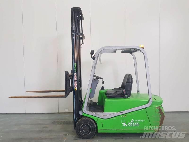 Cesab BLITZ 320 FN Другие складские механизмы
