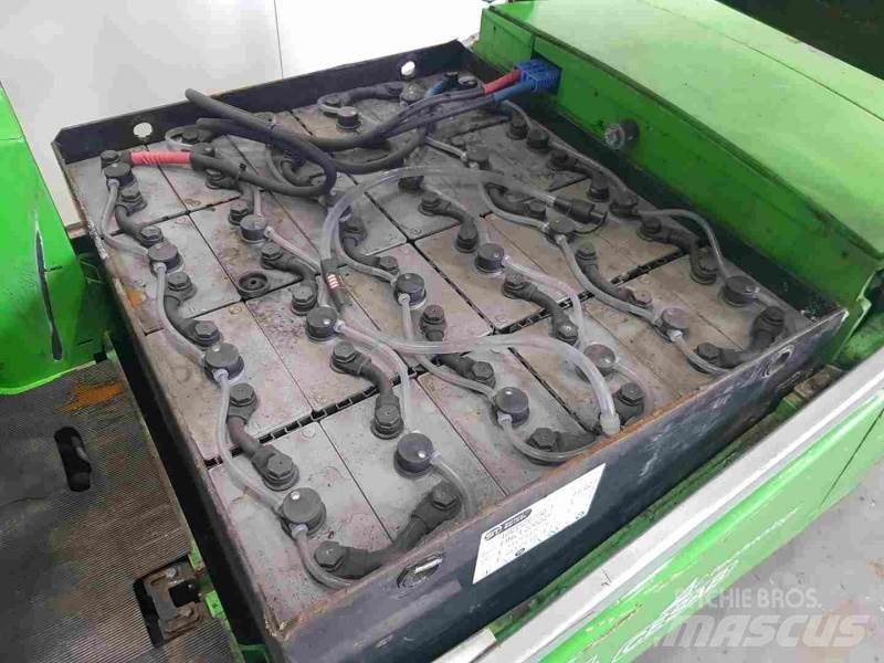 Cesab BLITZ 320 FN Другие складские механизмы