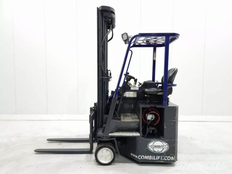 Combilift C3000CB Газовые погрузчики
