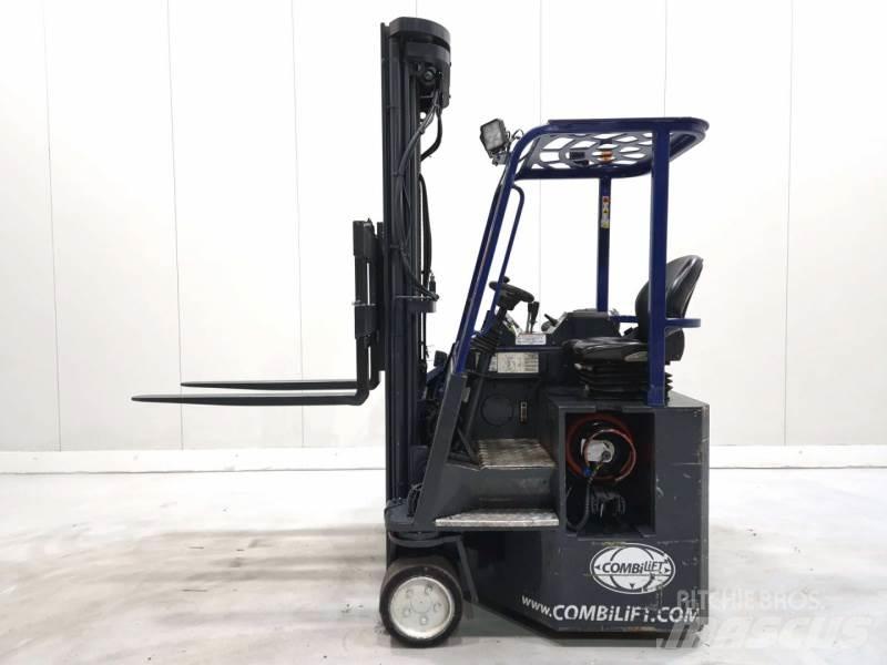 Combilift C3000CB Газовые погрузчики