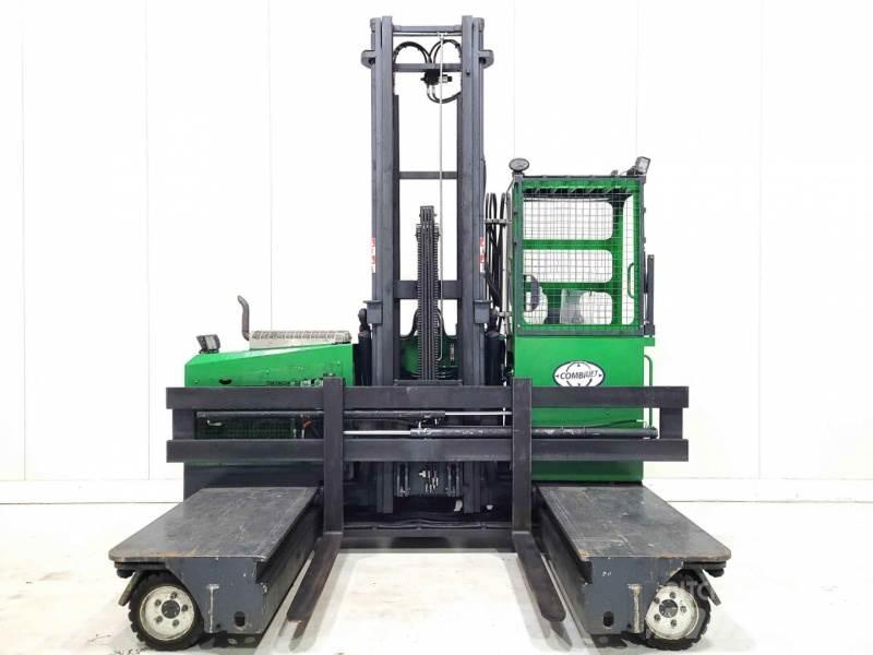 Combilift C3000GST Газовые погрузчики