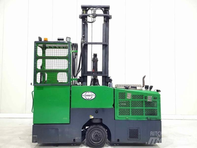 Combilift C3000GST Газовые погрузчики