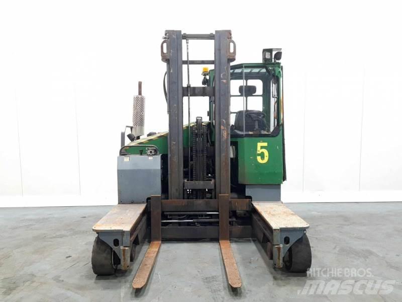 Combilift C3500 4-x ходовые ричтраки
