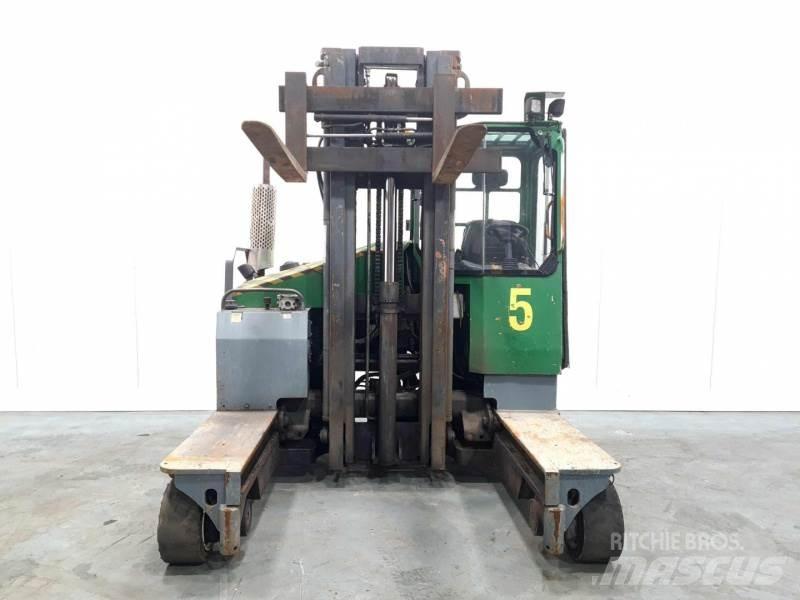 Combilift C3500 4-x ходовые ричтраки