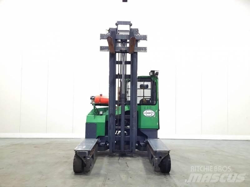 Combilift C4000 4-x ходовые ричтраки