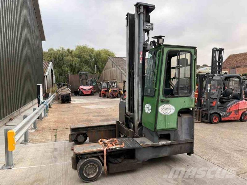 Combilift C4000 4-x ходовые ричтраки