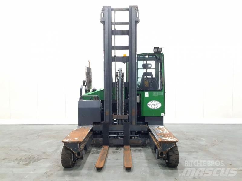 Combilift C4000 4-x ходовые ричтраки