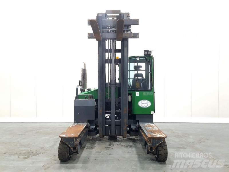 Combilift C4000 4-x ходовые ричтраки