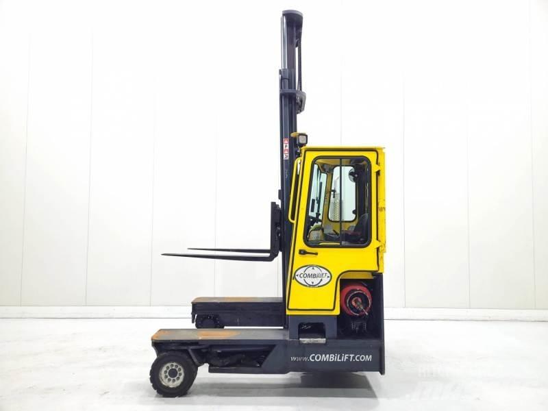 Combilift C4000 4-x ходовые ричтраки