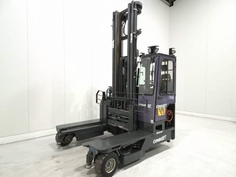 Combilift C4000 4-x ходовые ричтраки