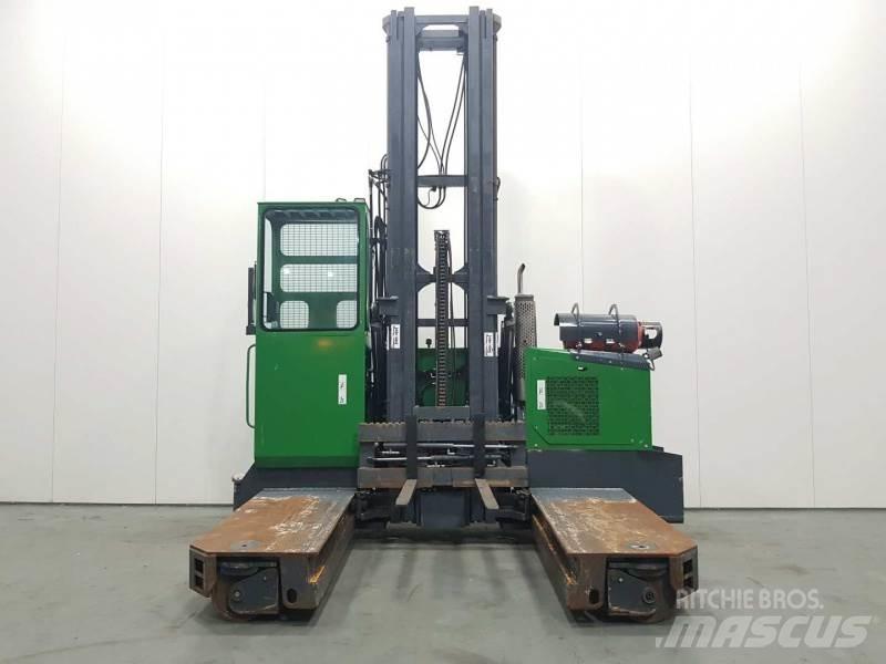 Combilift C4500GT 4-x ходовые ричтраки