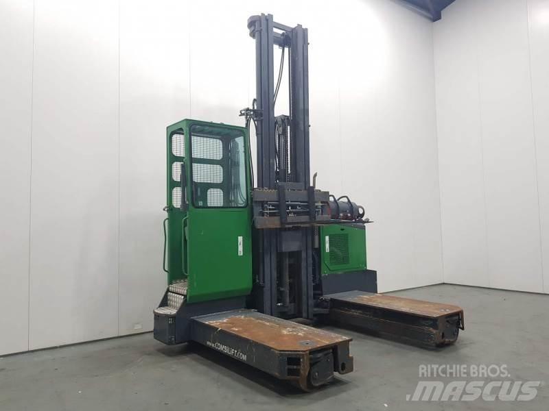 Combilift C4500GT 4-x ходовые ричтраки