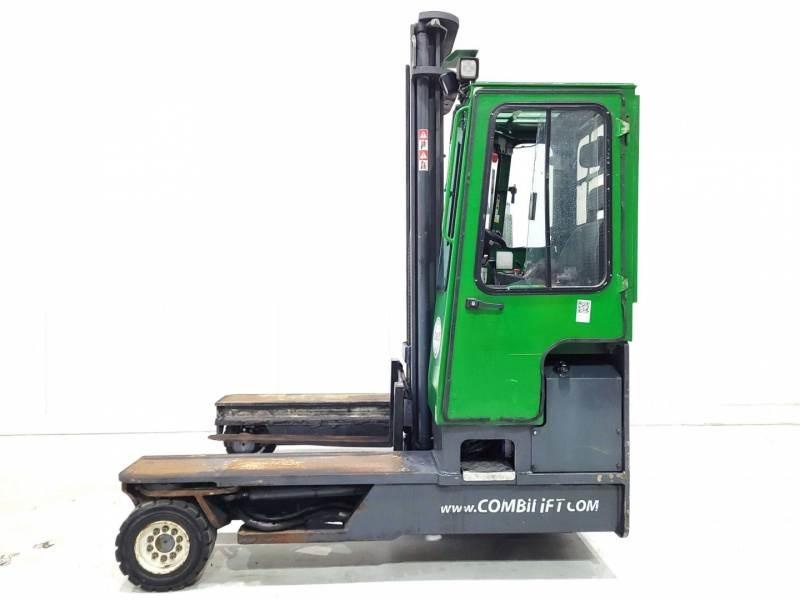 Combilift C4800 Боковые погрузчики