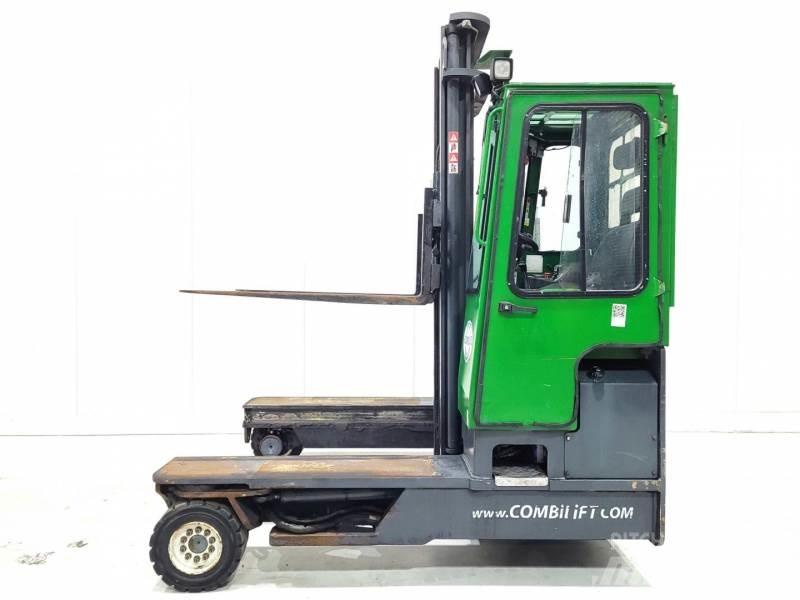 Combilift C4800 Боковые погрузчики