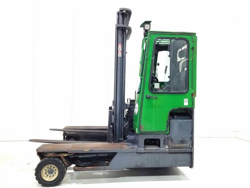 Combilift C4800 Боковые погрузчики