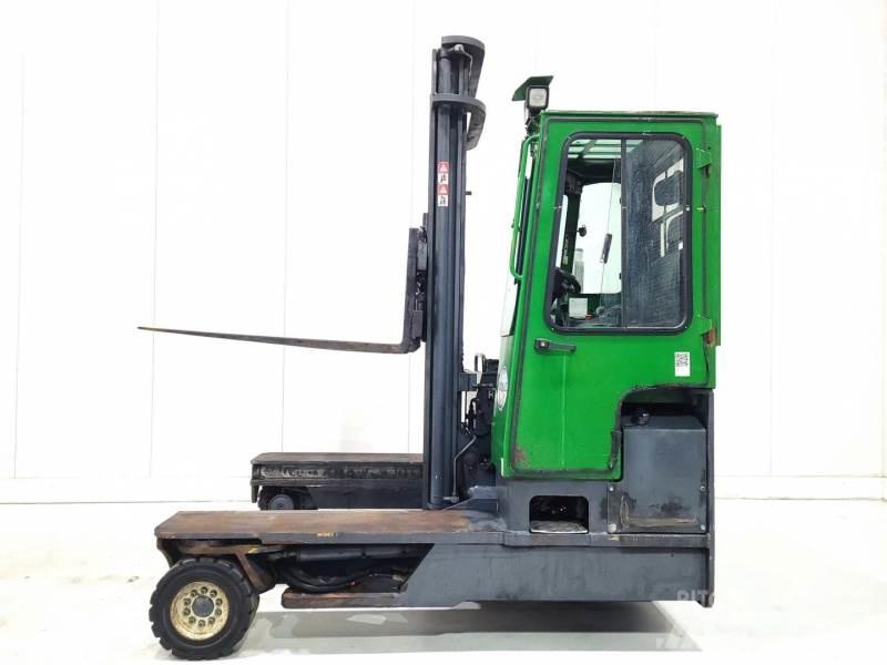 Combilift C4800 Боковые погрузчики