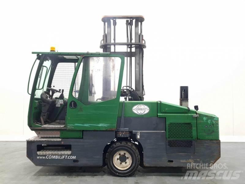 Combilift C5000SL 4-x ходовые ричтраки
