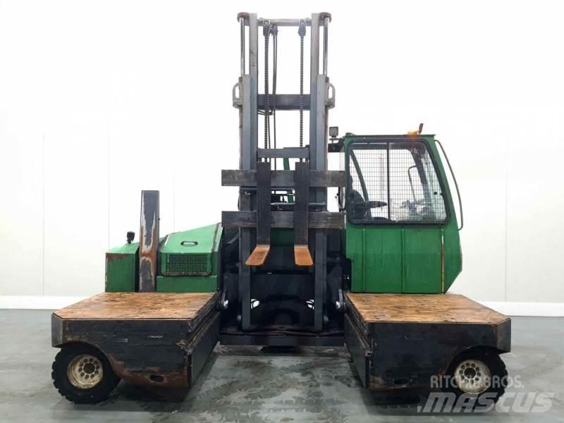 Combilift C5000SL 4-x ходовые ричтраки
