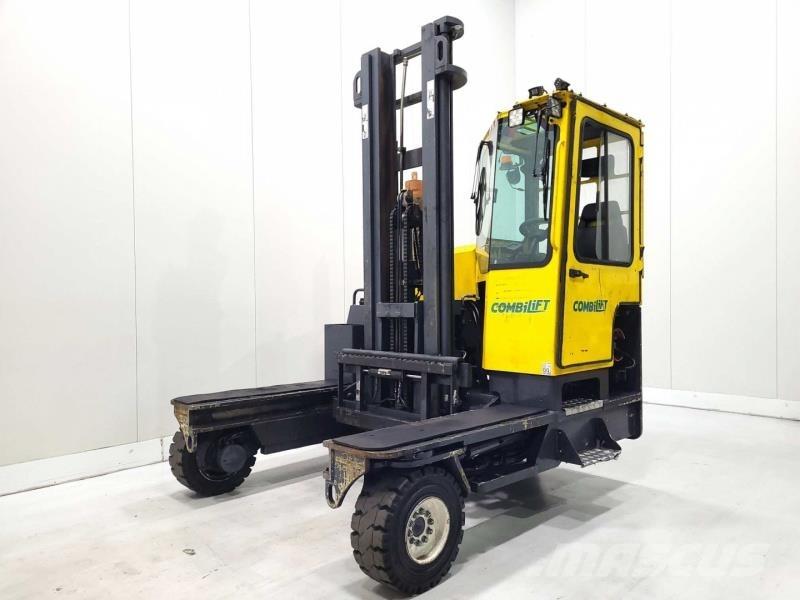Combilift C5000XL 4-x ходовые ричтраки