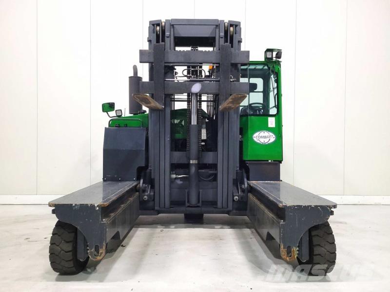 Combilift C8000 GAS 4-x ходовые ричтраки
