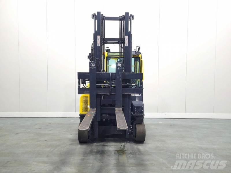 Combilift CB4000 4-x ходовые ричтраки