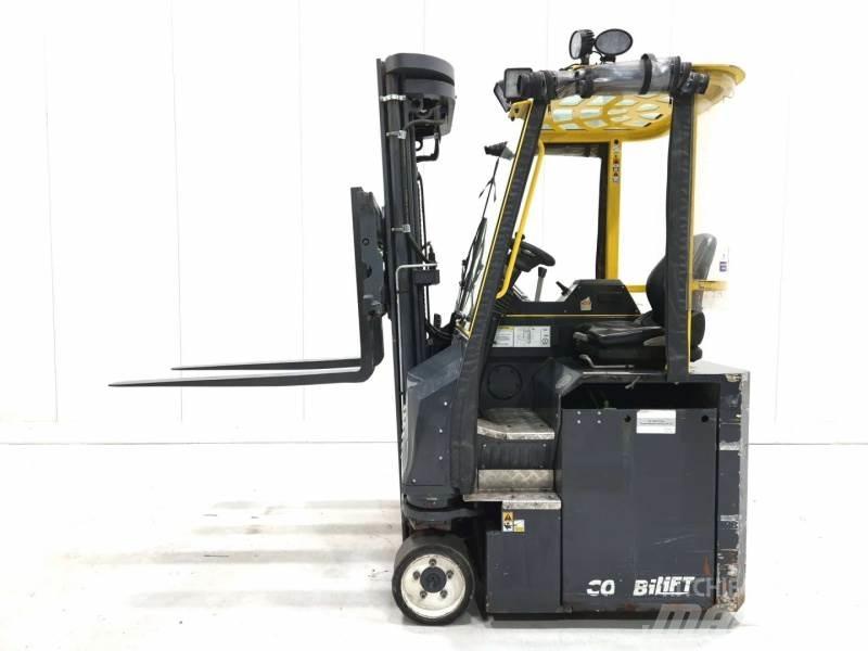Combilift CBE3000 4-x ходовые ричтраки