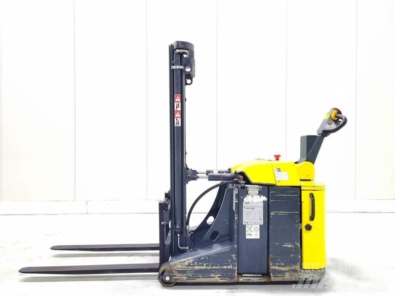 Combilift CS1500 Самоходные электроштабелёры