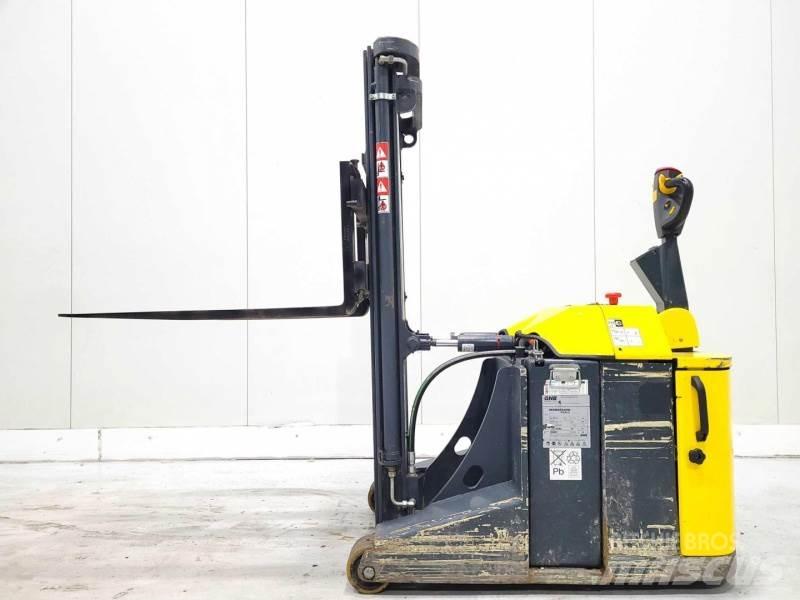 Combilift CS1500 Самоходные электроштабелёры