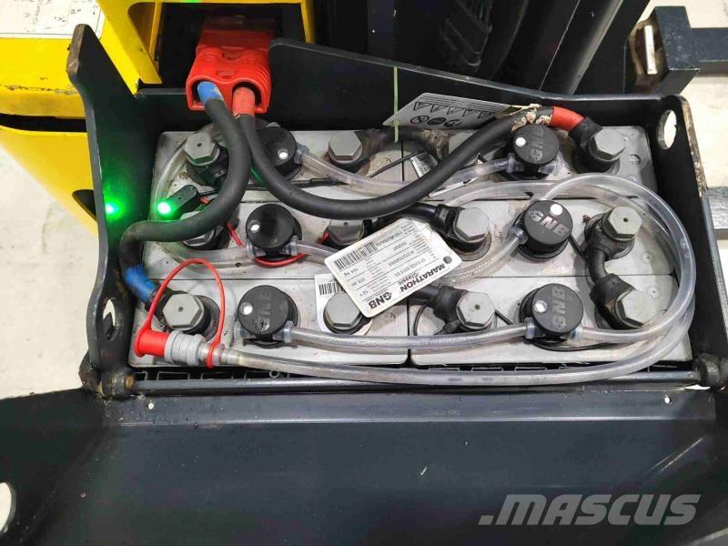 Combilift WR4 Ричстакеры