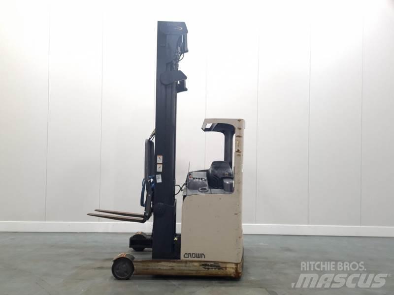 Crown ESR4500 Ричтраки