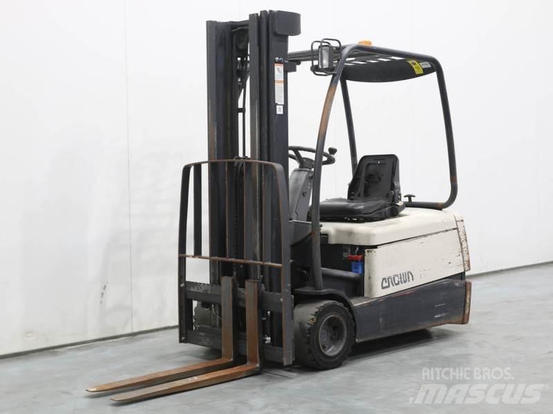 Crown SC3018 Другие складские механизмы
