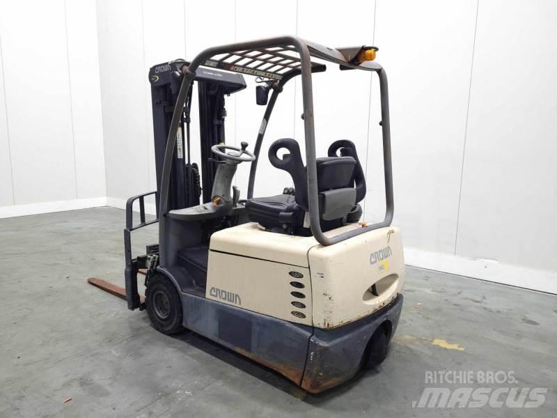 Crown SC3220-1.6 Другие складские механизмы