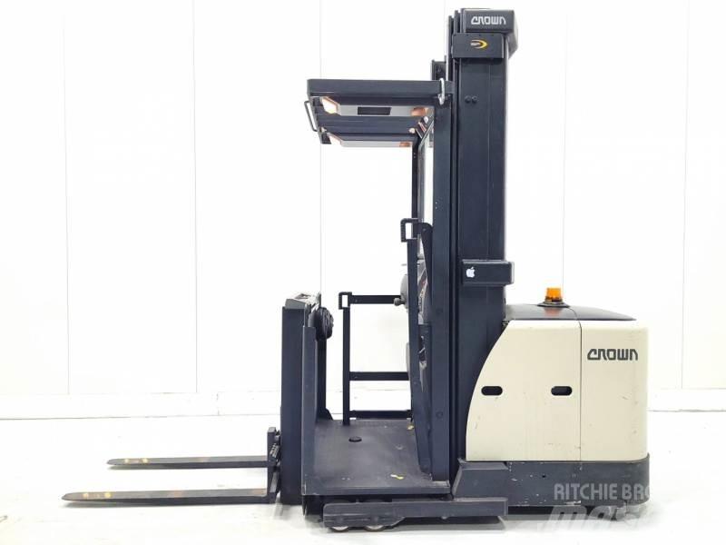 Crown SP3522-1.0 Вертикальные комплектовщики
