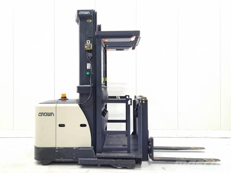 Crown SP3522-1.0 Вертикальные комплектовщики