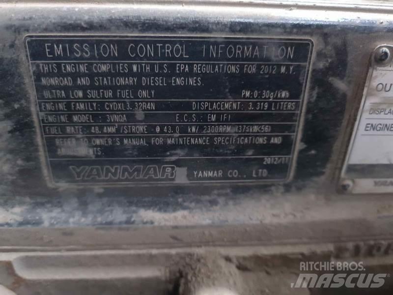 Doosan D30S-5 Дизельные погрузчики