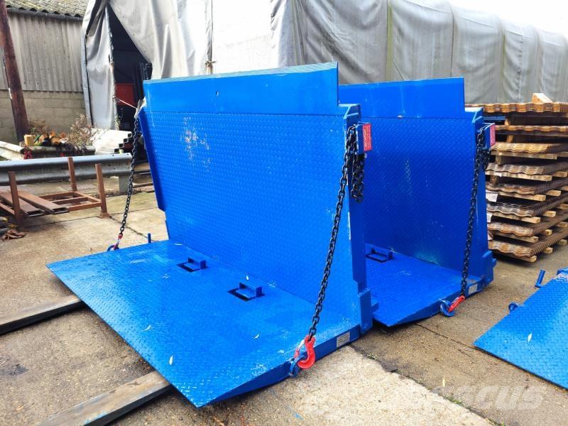  EASYRAMPS ER 7.3 Рампы