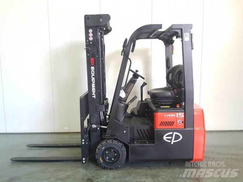 EP CPD15TVL 150 NC Другие складские механизмы