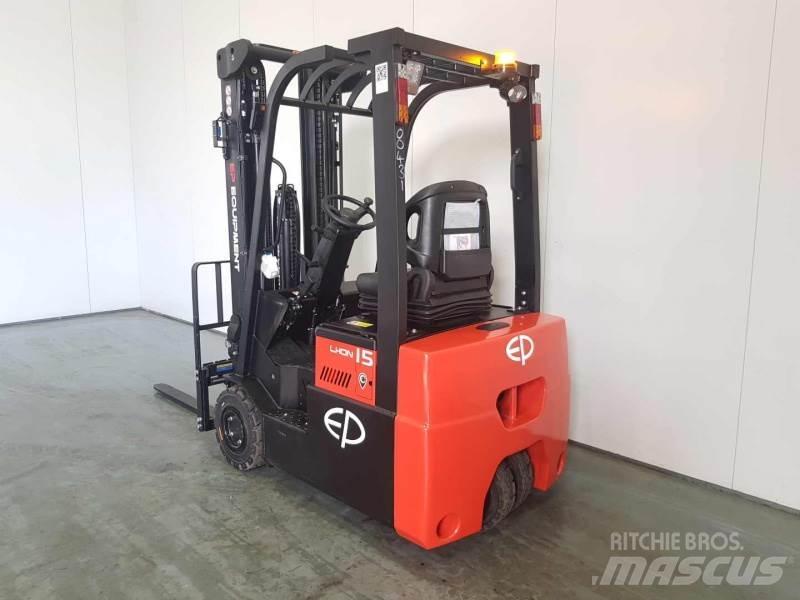 EP CPD15TVL 150 NC Другие складские механизмы