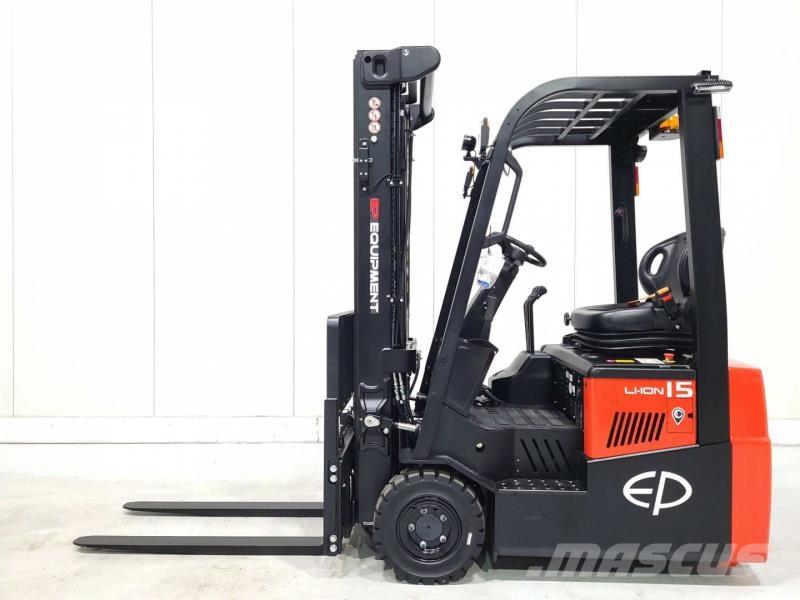 EP CPD15TVL 150 NC Другие складские механизмы