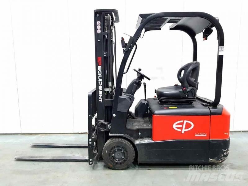 EP CPD18TV8 360 NC RENTAL Другие складские механизмы