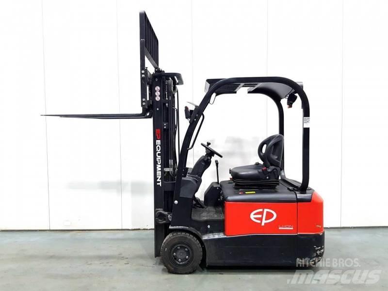 EP CPD18TV8 360 NC RENTAL Другие складские механизмы