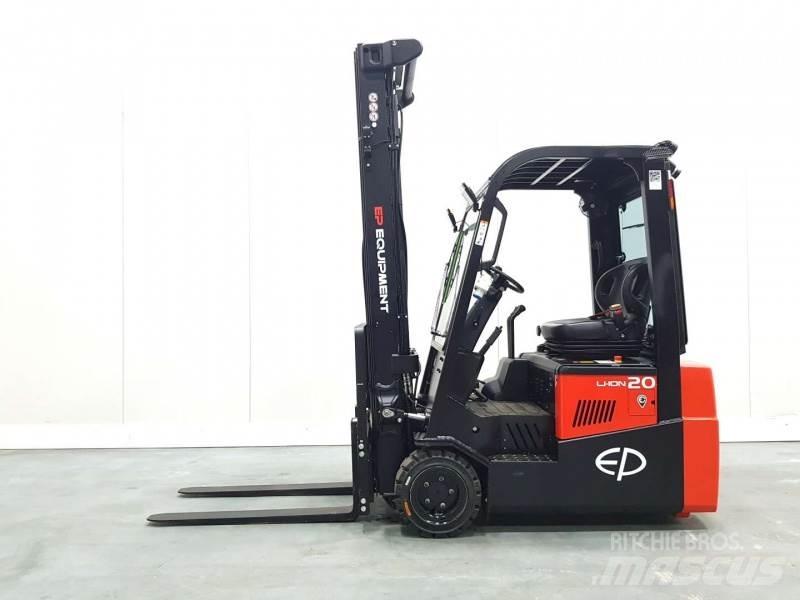 EP CPD20TVL 205 HC Другие складские механизмы