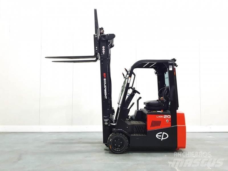 EP CPD20TVL 205 HC Другие складские механизмы