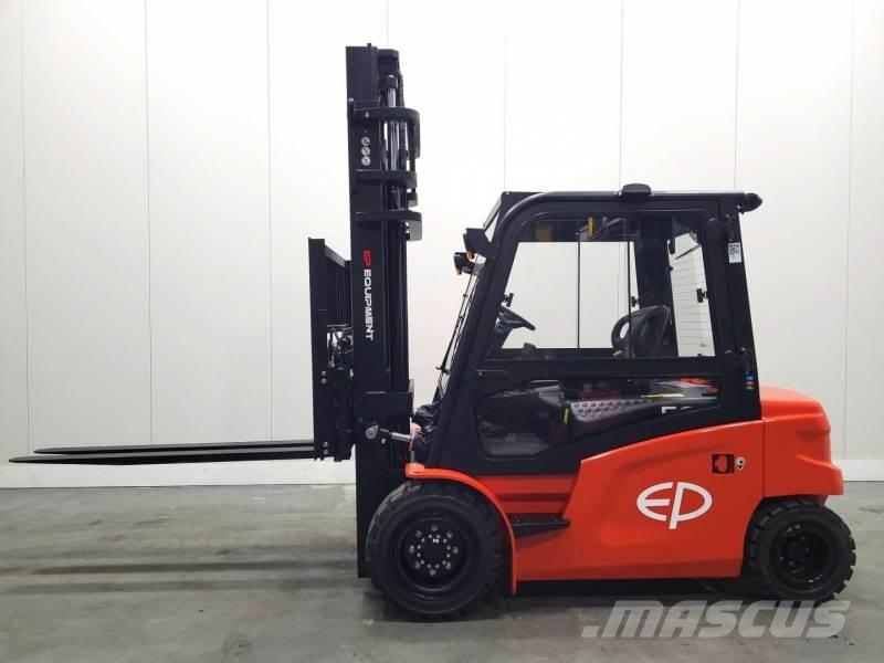 EP CPD50L1 560 FC Электропогрузчики