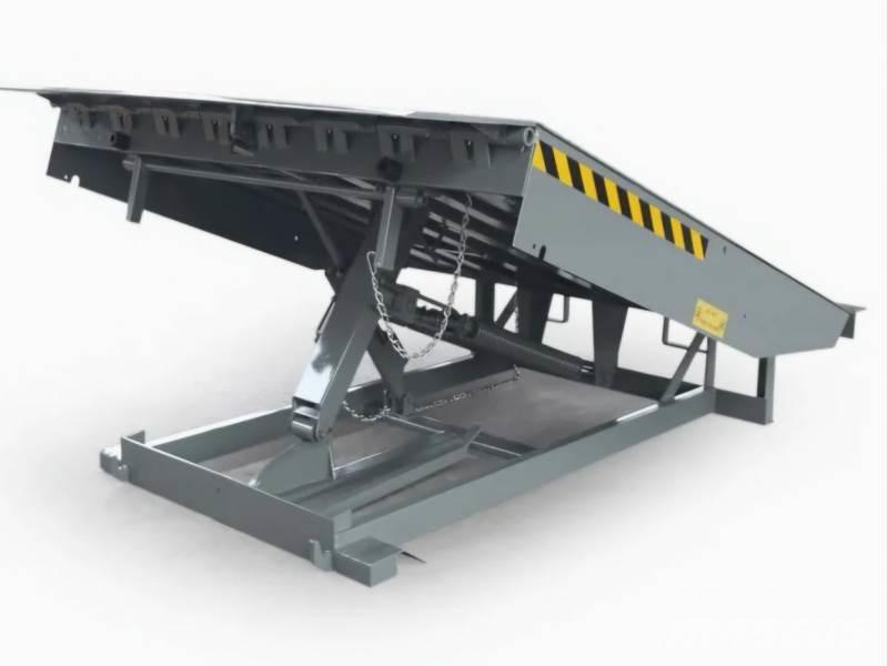 EP DLK-16HE-2025 Рампы
