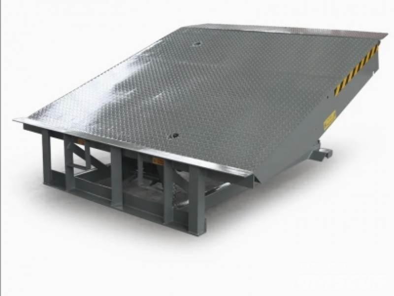 EP DLK-16HE-2025 Рампы