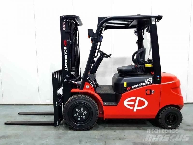EP EFL303B 205 HC Электропогрузчики