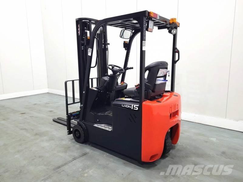 EP EFS151 150 NC Другие складские механизмы