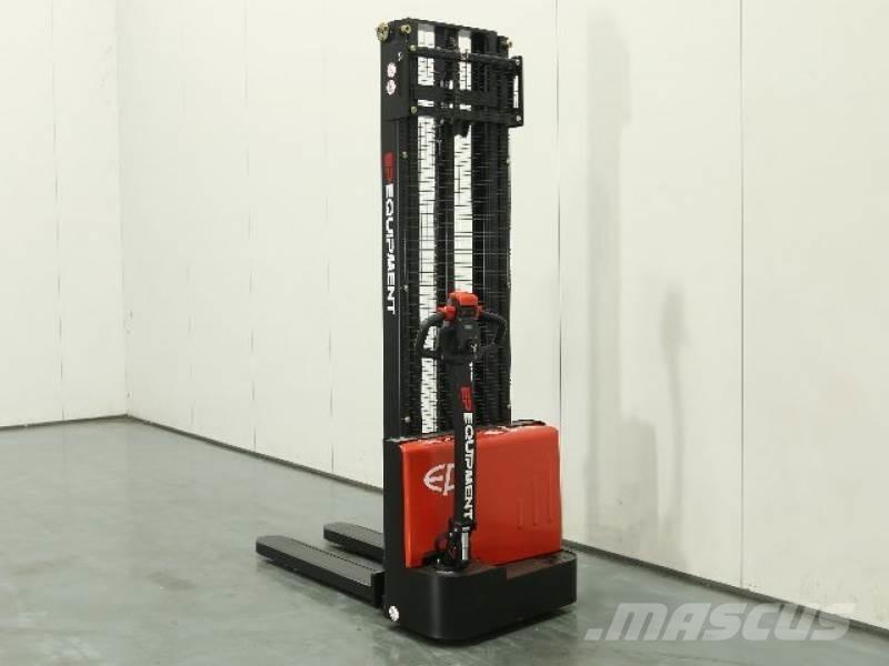 EP ESL122 80 RENTAL Ручные штабелёры
