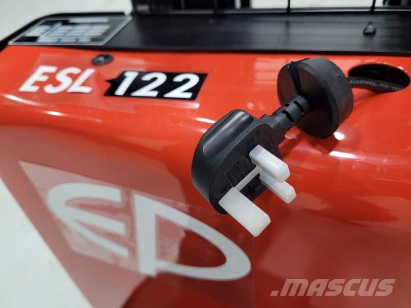 EP ESL122 80 RENTAL Ручные штабелёры